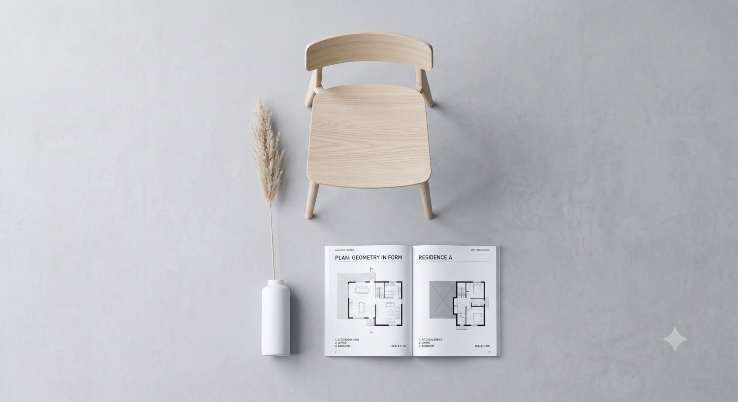 📸 Estética como ativo: o design escandinavo prova que a simplicidade cultural pode comandar os preços mais altos do mercado de decoração.
