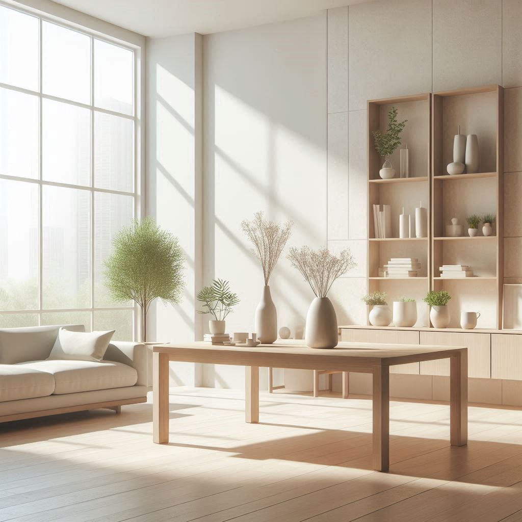 📸 Ambientes organizados ajudam a reduzir o estresse e melhorar o foco no dia a dia.