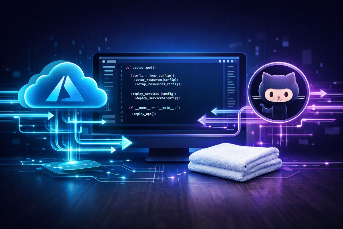 📌 Do protótipo à escala: integrando o código do GitHub Models diretamente aos serviços de produção robustos do Azure AI.