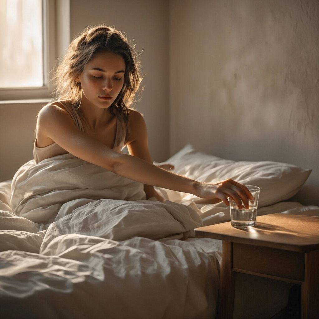 📸 Pequenos hábitos pela manhã podem transformar completamente o seu dia.