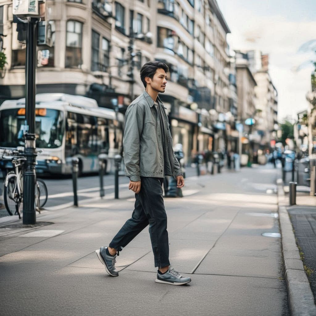 📸 Incorporar movimento à rotina é mais simples do que parece.