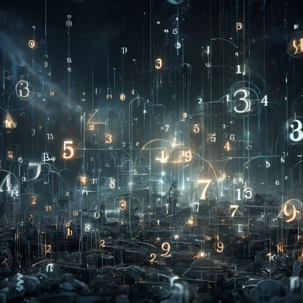 📸 O universo dos números primos esconde padrões fascinantes e ainda não totalmente compreendidos.