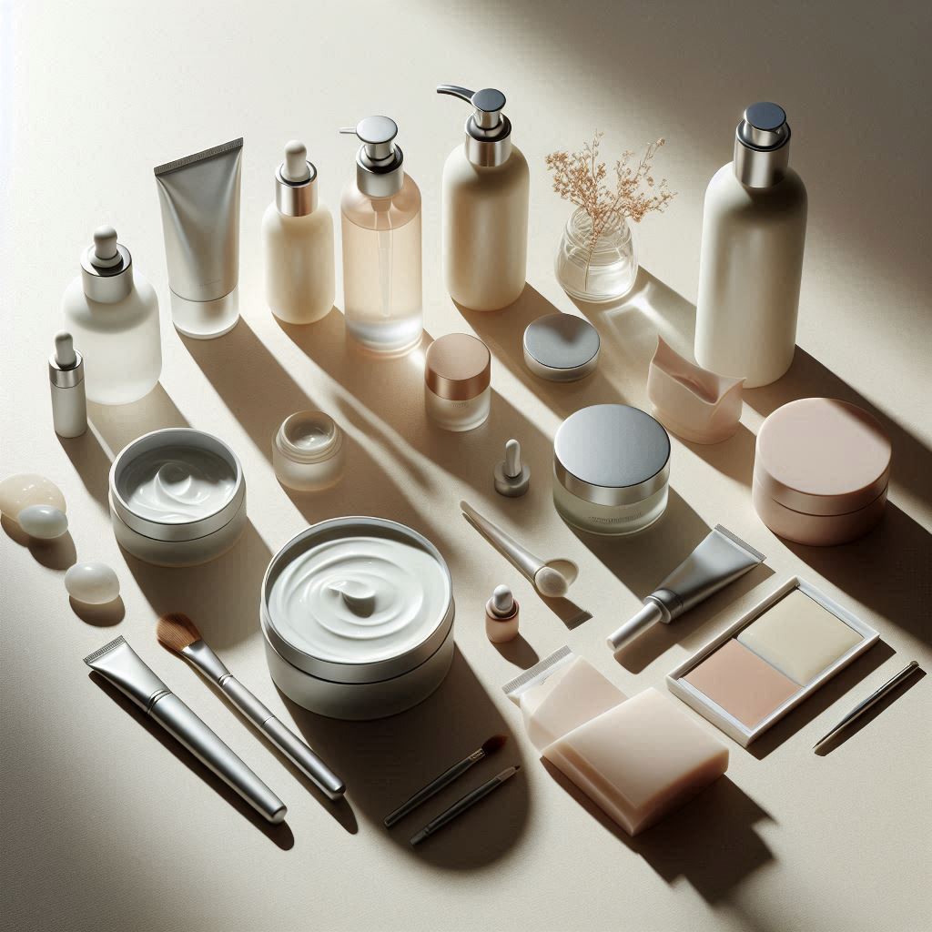 📸 A ordem certa dos produtos faz toda a diferença no resultado do skincare.