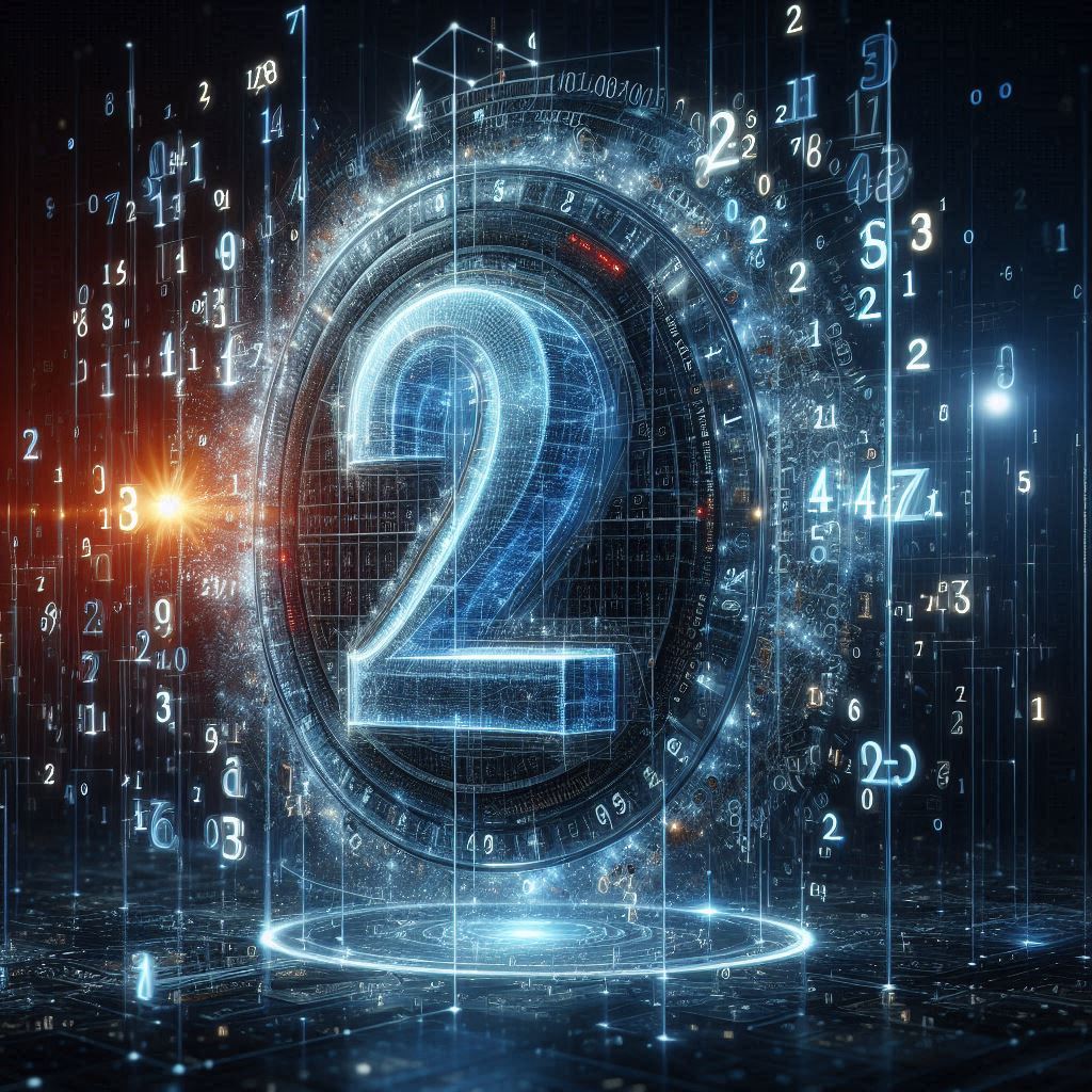 📸 Os números primos são a base invisível que sustenta a segurança digital moderna.