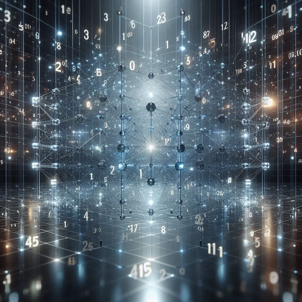 📸 Primoriais ajudam a otimizar algoritmos que identificam números primos gigantes usados na criptografia.