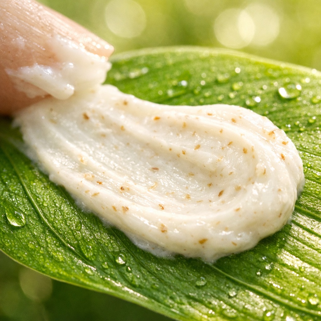 📌 Pureza que vem da terra: ativos extraídos da natureza oferecem eficácia sem agredir a sua saúde ou o meio ambiente.