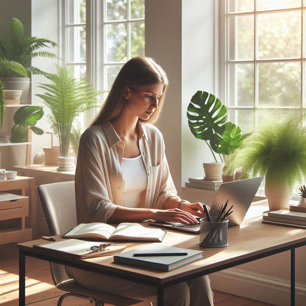 📌 Produtividade com equilíbrio é uma escolha diária.