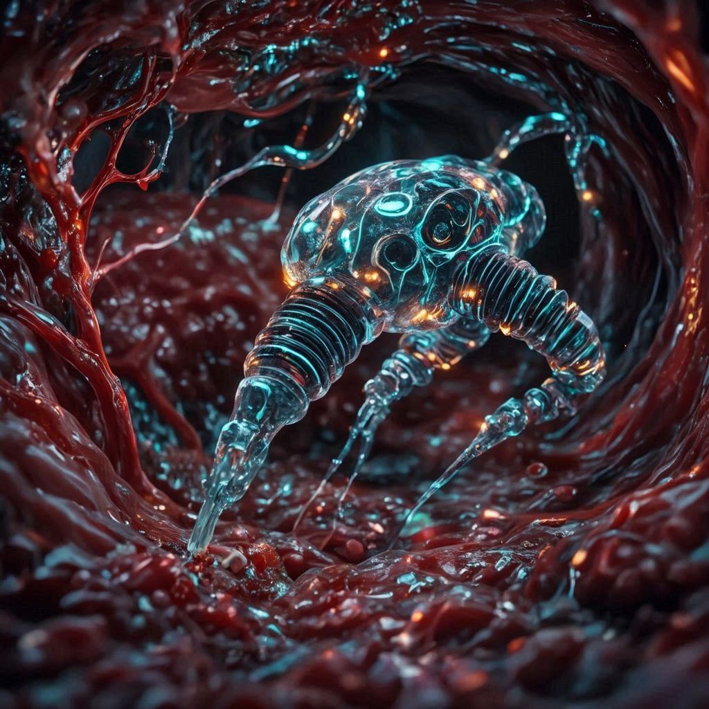 📌 A robótica flexível promete revolucionar procedimentos médicos com precisão e segurança.